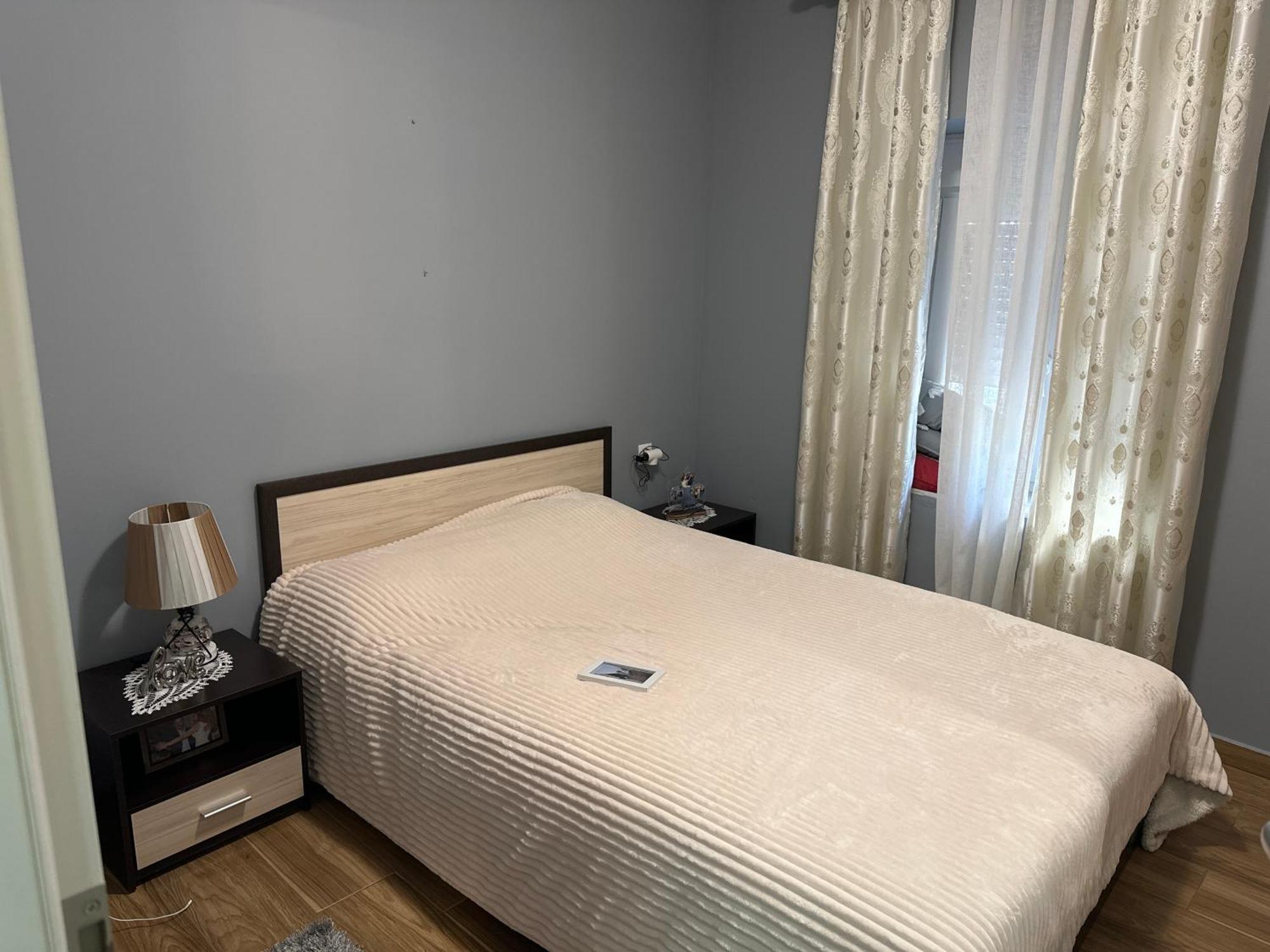 Apartamento The Velvet Thasoss Makriammos Exterior foto